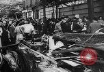 Image of German prisoners Paris France, 1944, second 34 stock footage video 65675049503