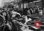 Image of German prisoners Paris France, 1944, second 35 stock footage video 65675049503