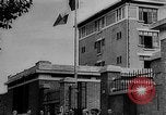 Image of German prisoners Paris France, 1944, second 39 stock footage video 65675049503