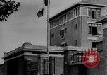 Image of German prisoners Paris France, 1944, second 40 stock footage video 65675049503