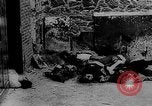 Image of German prisoners Paris France, 1944, second 49 stock footage video 65675049503