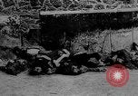 Image of German prisoners Paris France, 1944, second 51 stock footage video 65675049503