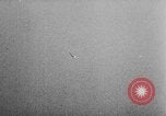 Image of U.S. B-24 shot down in World War II Germany, 1943, second 14 stock footage video 65675049504