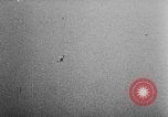 Image of U.S. B-24 shot down in World War II Germany, 1943, second 16 stock footage video 65675049504