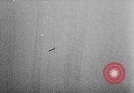 Image of U.S. B-24 shot down in World War II Germany, 1943, second 23 stock footage video 65675049504