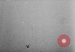 Image of U.S. B-24 shot down in World War II Germany, 1943, second 25 stock footage video 65675049504