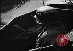 Image of General Erwin Rommel and staff France, 1944, second 31 stock footage video 65675049505