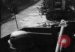 Image of General Erwin Rommel and staff France, 1944, second 33 stock footage video 65675049505