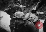 Image of General Erwin Rommel and staff France, 1944, second 39 stock footage video 65675049505