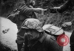 Image of General Erwin Rommel and staff France, 1944, second 40 stock footage video 65675049505