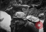 Image of General Erwin Rommel and staff France, 1944, second 41 stock footage video 65675049505