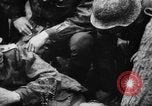 Image of General Erwin Rommel and staff France, 1944, second 44 stock footage video 65675049505