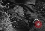 Image of General Erwin Rommel and staff France, 1944, second 49 stock footage video 65675049505