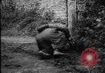 Image of General Erwin Rommel and staff France, 1944, second 61 stock footage video 65675049505