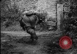 Image of General Erwin Rommel and staff France, 1944, second 62 stock footage video 65675049505