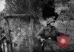 Image of German forces battle Allies in Normandy France, 1944, second 6 stock footage video 65675049506