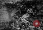Image of German forces battle Allies in Normandy France, 1944, second 7 stock footage video 65675049506
