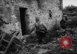 Image of German forces battle Allies in Normandy France, 1944, second 9 stock footage video 65675049506