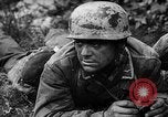 Image of German forces battle Allies in Normandy France, 1944, second 18 stock footage video 65675049506