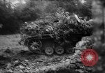 Image of German forces battle Allies in Normandy France, 1944, second 19 stock footage video 65675049506