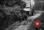 Image of German forces battle Allies in Normandy France, 1944, second 23 stock footage video 65675049506