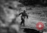 Image of German forces battle Allies in Normandy France, 1944, second 29 stock footage video 65675049506