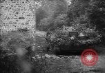 Image of German forces battle Allies in Normandy France, 1944, second 32 stock footage video 65675049506