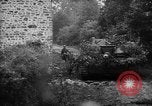 Image of German forces battle Allies in Normandy France, 1944, second 33 stock footage video 65675049506