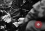 Image of German forces battle Allies in Normandy France, 1944, second 36 stock footage video 65675049506