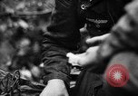 Image of German forces battle Allies in Normandy France, 1944, second 38 stock footage video 65675049506