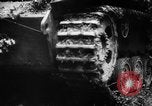 Image of German forces battle Allies in Normandy France, 1944, second 44 stock footage video 65675049506