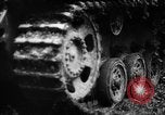 Image of German forces battle Allies in Normandy France, 1944, second 45 stock footage video 65675049506