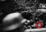 Image of German forces battle Allies in Normandy France, 1944, second 50 stock footage video 65675049506