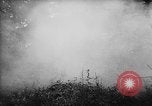 Image of German forces battle Allies in Normandy France, 1944, second 57 stock footage video 65675049506
