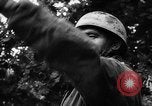 Image of German forces battle Allies in Normandy France, 1944, second 60 stock footage video 65675049506