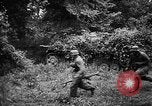 Image of German forces battle Allies in Normandy France, 1944, second 61 stock footage video 65675049506