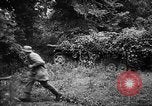 Image of German forces battle Allies in Normandy France, 1944, second 62 stock footage video 65675049506