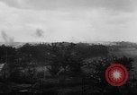 Image of German armored units battle Allies in Normandy France, 1944, second 9 stock footage video 65675049507