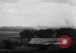 Image of German armored units battle Allies in Normandy France, 1944, second 12 stock footage video 65675049507