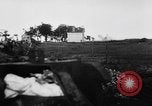 Image of German armored units battle Allies in Normandy France, 1944, second 18 stock footage video 65675049507
