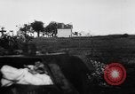 Image of German armored units battle Allies in Normandy France, 1944, second 19 stock footage video 65675049507