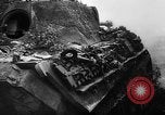 Image of German armored units battle Allies in Normandy France, 1944, second 20 stock footage video 65675049507