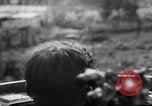 Image of German armored units battle Allies in Normandy France, 1944, second 25 stock footage video 65675049507