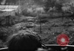 Image of German armored units battle Allies in Normandy France, 1944, second 26 stock footage video 65675049507
