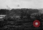 Image of German armored units battle Allies in Normandy France, 1944, second 28 stock footage video 65675049507