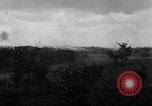 Image of German armored units battle Allies in Normandy France, 1944, second 30 stock footage video 65675049507