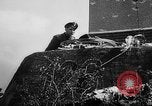 Image of German armored units battle Allies in Normandy France, 1944, second 31 stock footage video 65675049507
