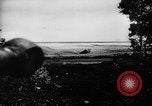 Image of German armored units battle Allies in Normandy France, 1944, second 33 stock footage video 65675049507