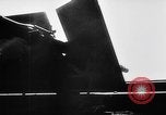 Image of German armored units battle Allies in Normandy France, 1944, second 41 stock footage video 65675049507