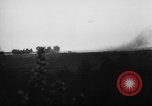 Image of German armored units battle Allies in Normandy France, 1944, second 44 stock footage video 65675049507